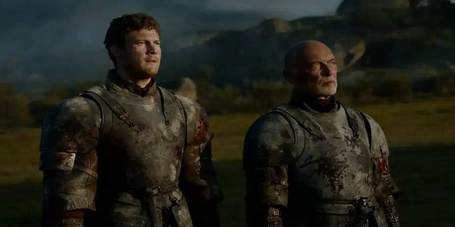 Game Of Thrones S7 E5 - Eastwatch