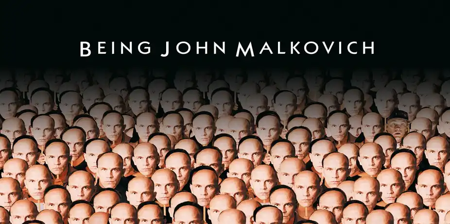 Being John Malkovich