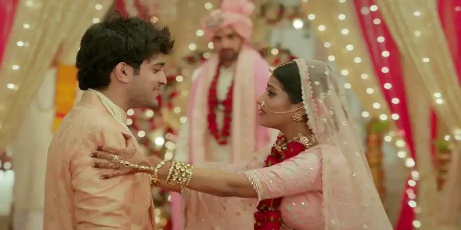 Banni Chow Home Delivery S1 E164 - Yuvan Regains His Memory