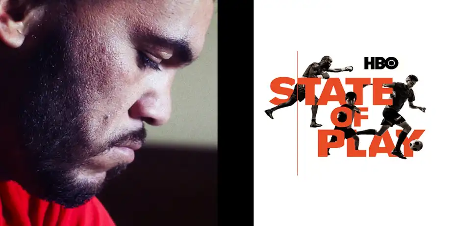 State Of Play: Fighting Chance