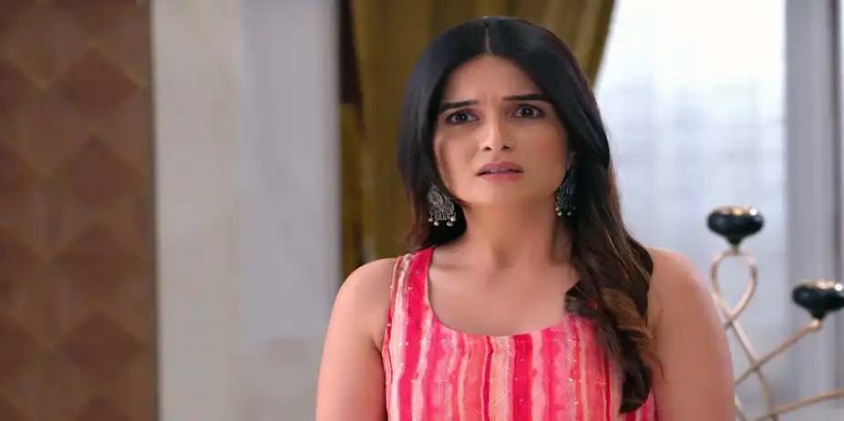 Ghum Hai Kisikey Pyaar Meiin S2 E942 - A Shocker for Savi