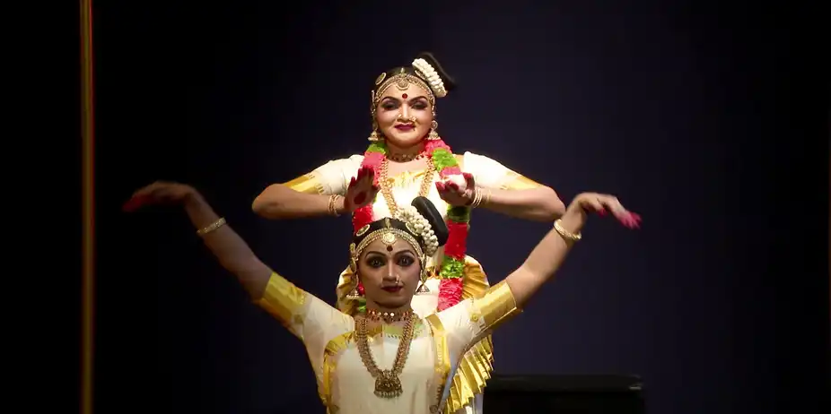 Soorya Festival S3 E43 - A Mesmerising Dance Delight