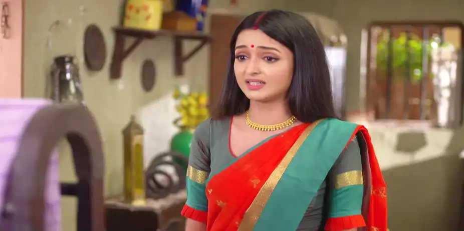 Gramer Rani Binapani S1 E260 - Bina Finds the Children