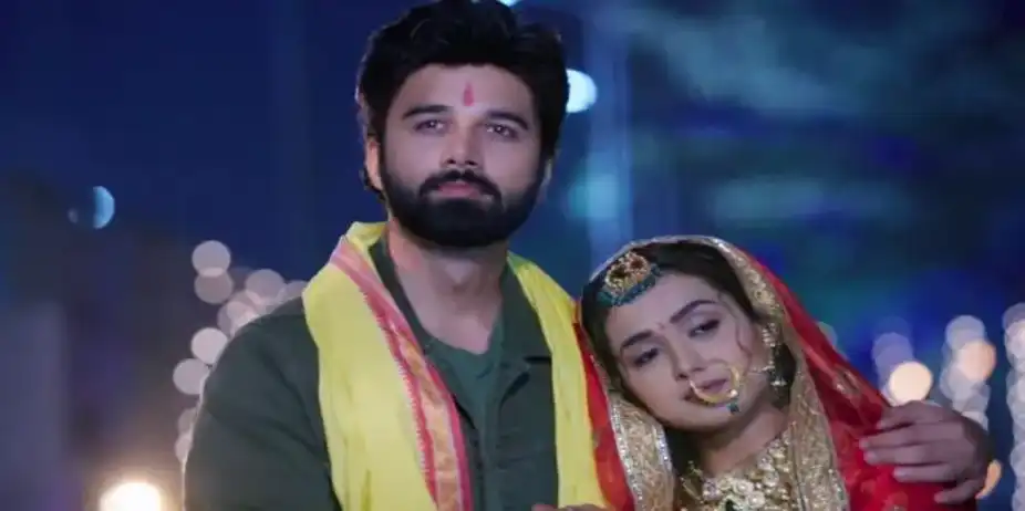 Sasural Simar Ka S2 E230 - Aarav-Simar's new beginning!