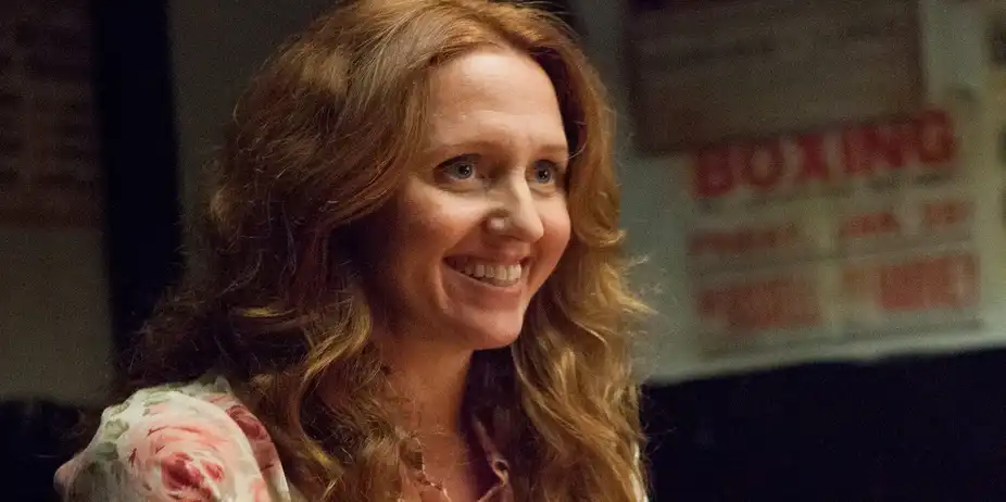 Ray Donovan S1 E4 - Black Cadillac