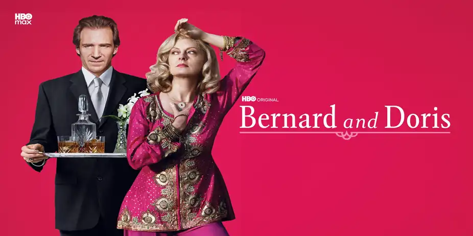Bernard And Doris