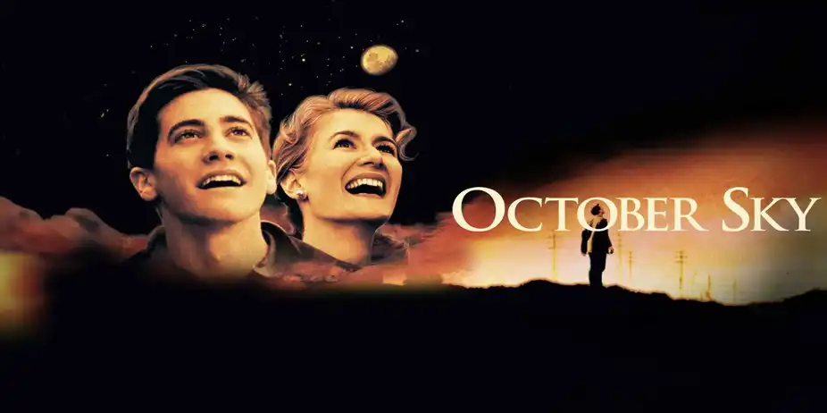 October Sky