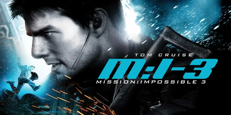 Mission: Impossible III