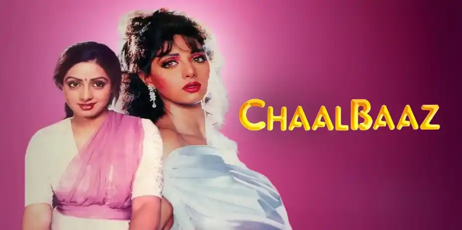 Chaalbaaz