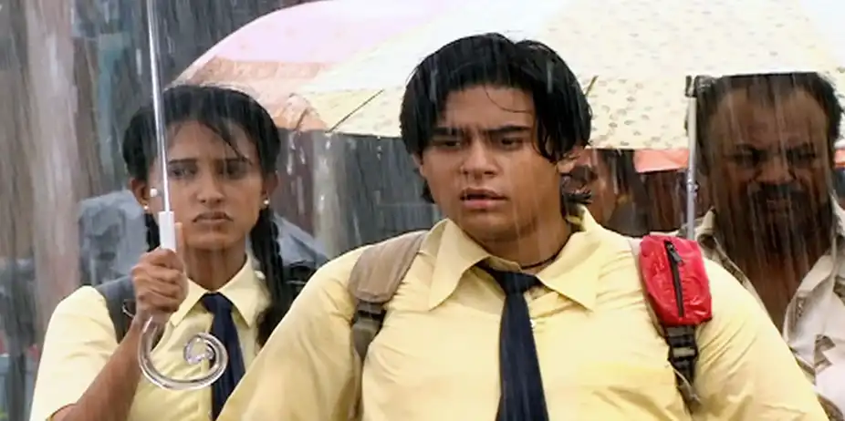 Tere Liye S1 E6 - Taani Stands Up for Anurag
