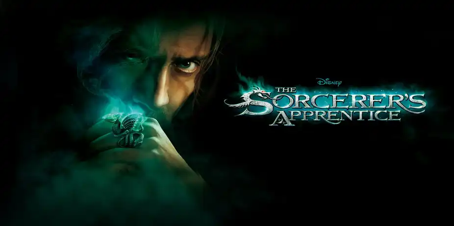 The Sorcerer's Apprentice