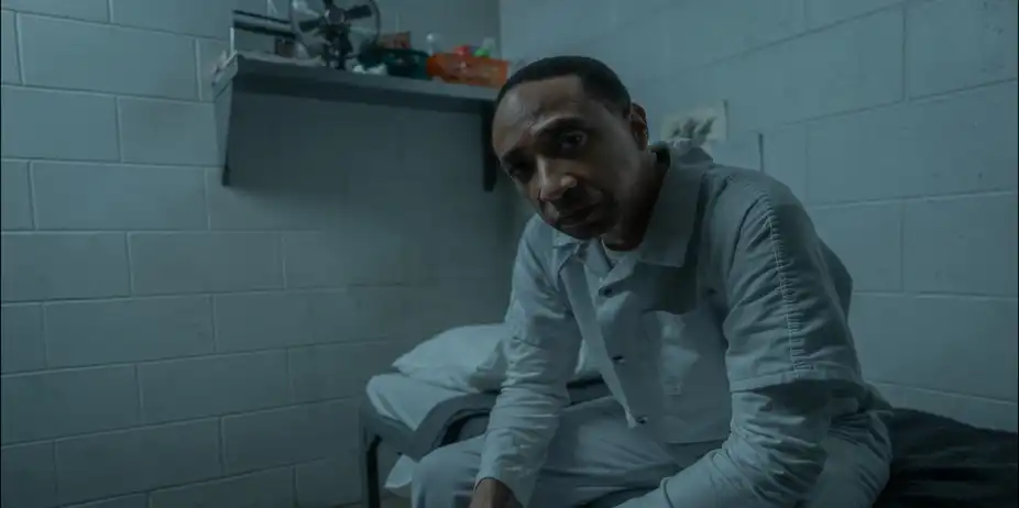 Happy Face S1 E2 - Killing Shame