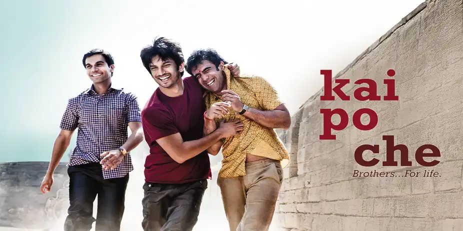 Kai Po Che