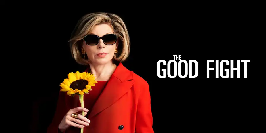 The Good Fight