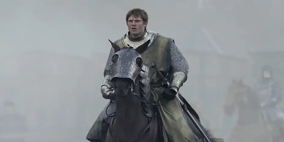 A Knight of the Seven Kingdoms S1 E4 - Seven