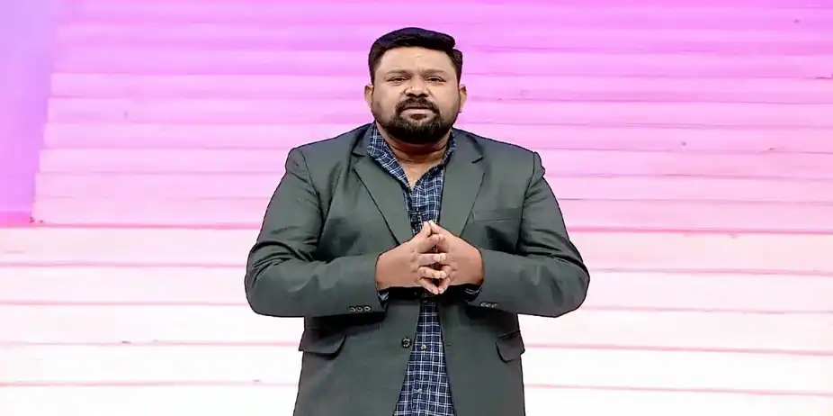 Neeya Naana S23 E86 - Will Caste Decide Your Partner?