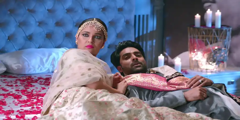 Divya-Drishti S1 E36 - Lavanya's Evil Intentions
