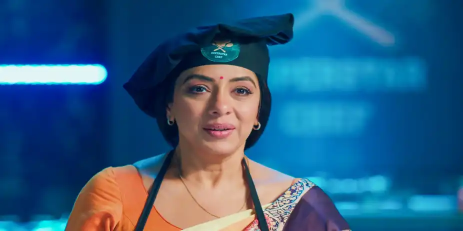 Anupama S1 E1278 - Anupama in the Grand Finale