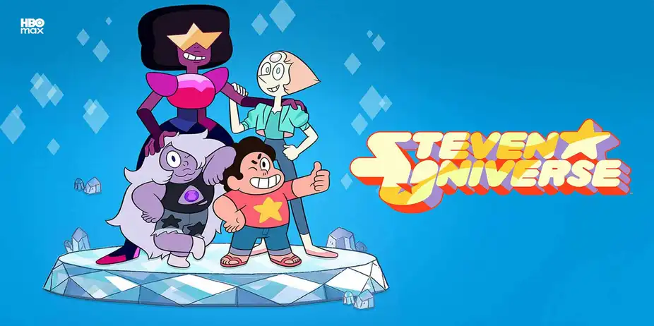 Steven Universe