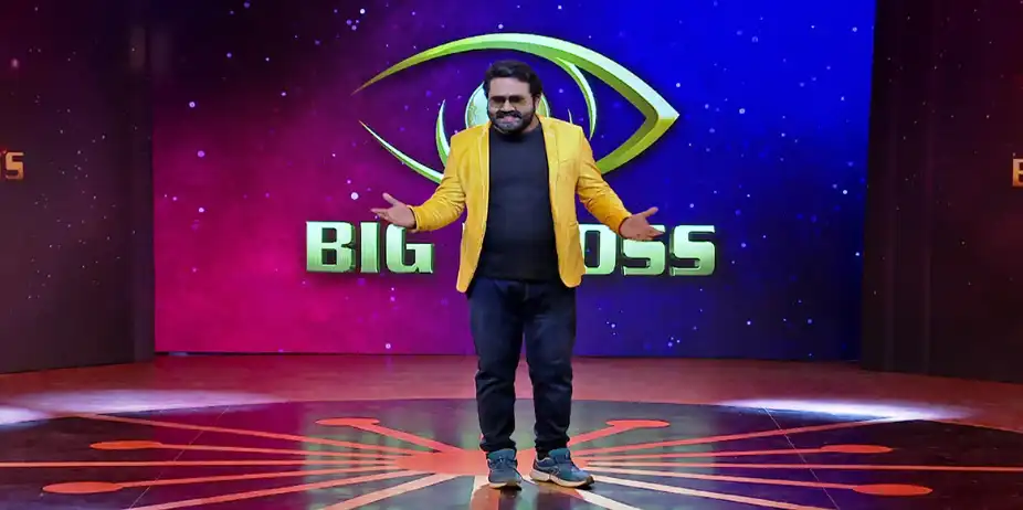 Comedy Stars S2 E530 - Bigg Boss Spoof and More