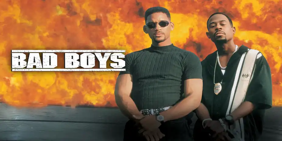Bad Boys