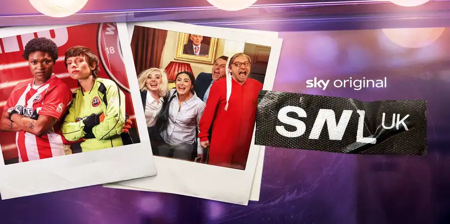 Saturday Night Live UK