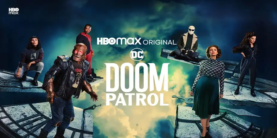 Doom Patrol