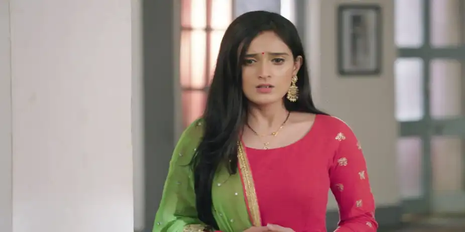 Kemiti Aie Samparka S1 E1004 - Devika Feels Guilty for Kartik