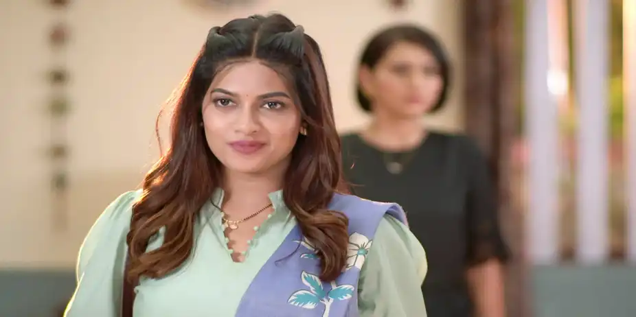 Gharo Ghari Maatichya Chuli S1 E860 - Sharvari Makes a Shocking Proposal