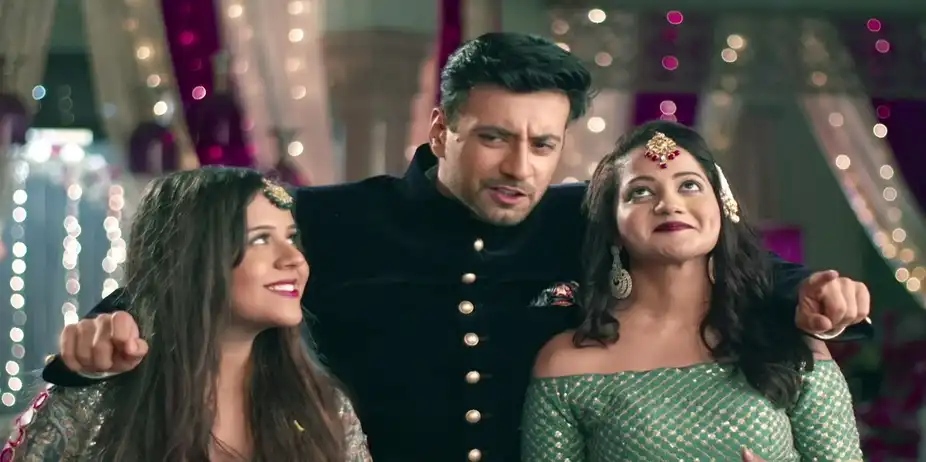 Shaurya Aur Anokhi Ki Kahani S1 E156 - Shaurya's Memorable Time