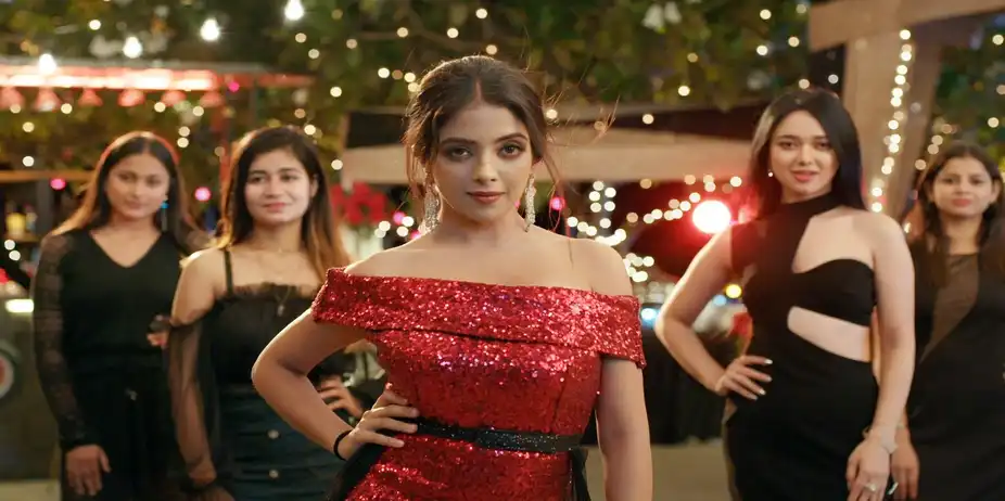 Aashiqana S3 E52 - Bachelor Night