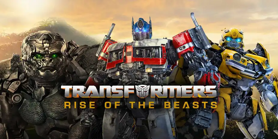 Transformers: Rise of the Beasts