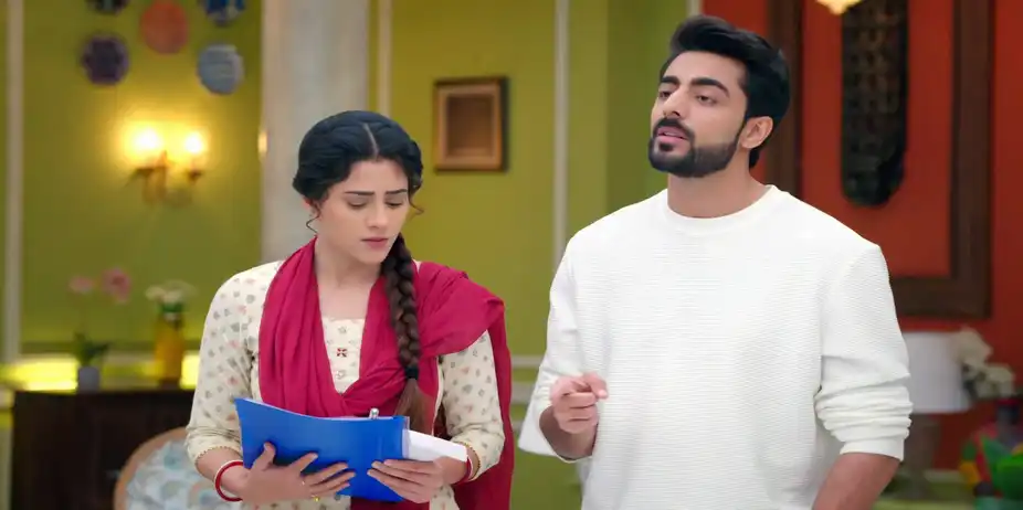 Jhanak S1 E104 - A Big Opportunity for Jhanak