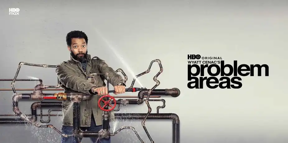 Wyatt Cenac's Problem Areas