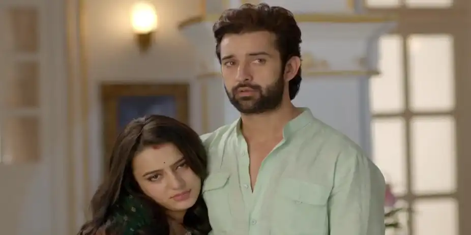 Neerja - Ek Nayi Pehchaan S1 E187 - Neerja gets intoxicated!