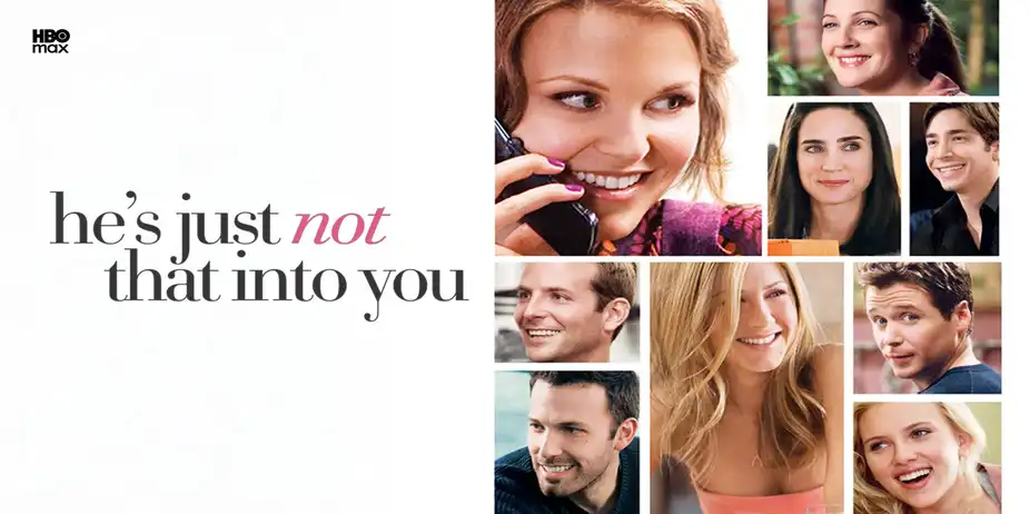 He's Just Not That Into You