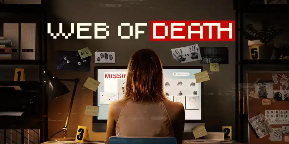 Web of Death