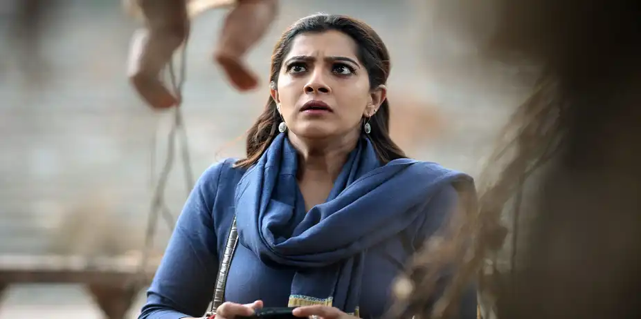 Mansion 24 S1 E1 - 504