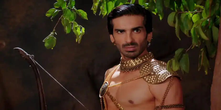 Naagin S5 E15 - Jay attempts to kill Bani!