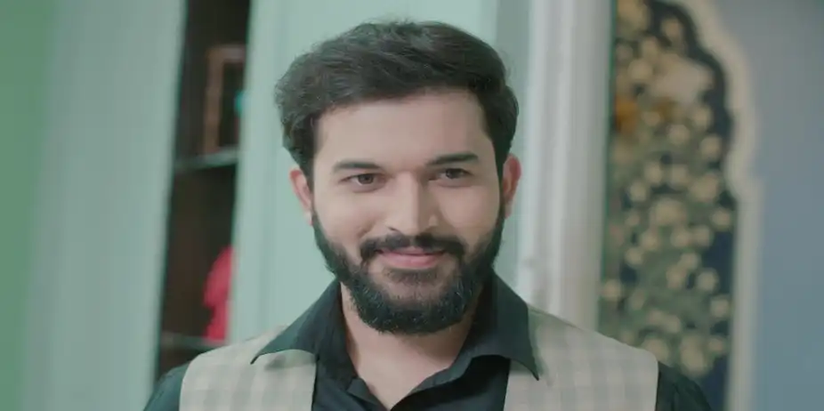 Man Dhaga Dhaga Jodte Nava S1 E106 - Will Sarthak Propose Anandi?