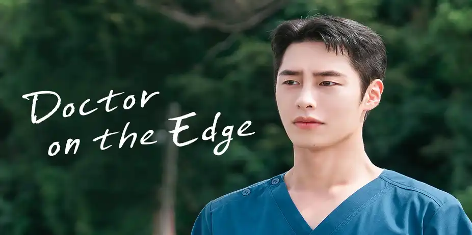 Doctor on the Edge