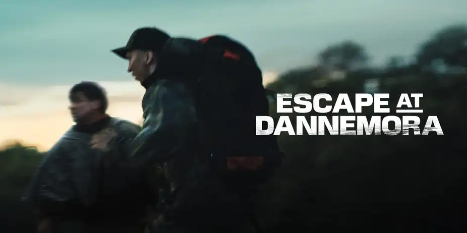 Escape at Dannemora