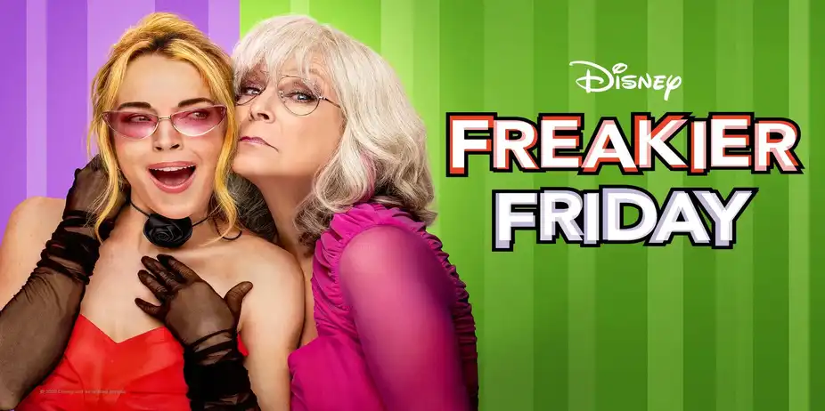Freakier Friday
