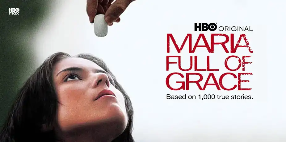 Maria Full Of Grace
