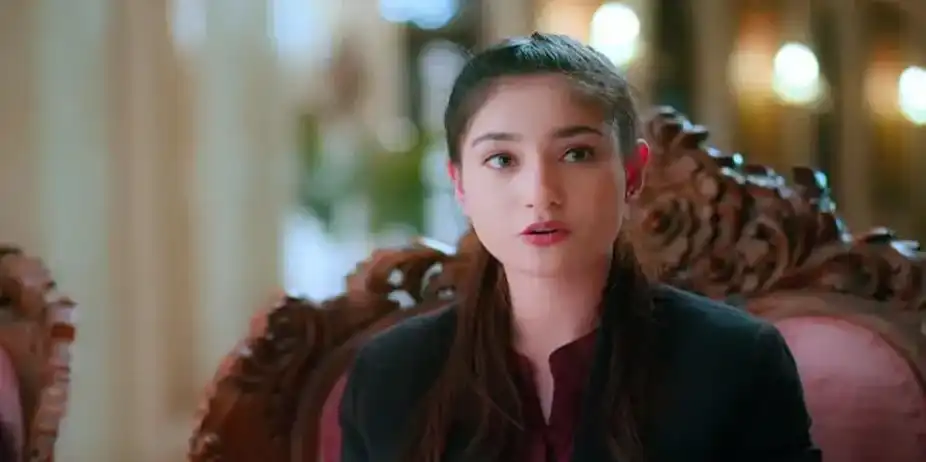 Swaran Ghar S1 E18 - Kanwaljeet's will gets disclosed