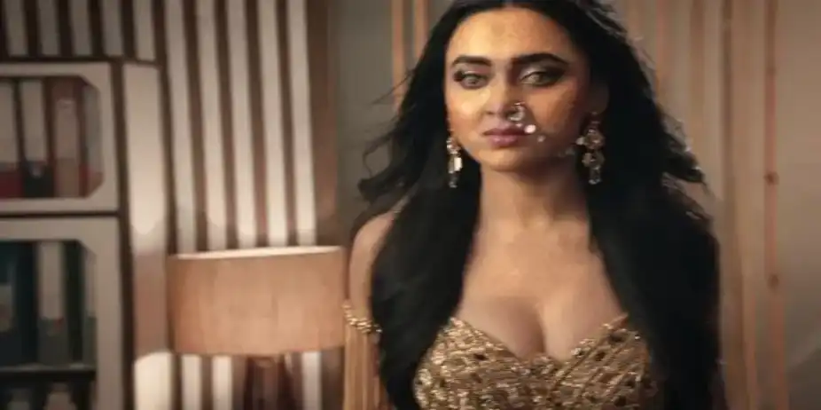 Naagin S6 E41 - Pratha wants retribution