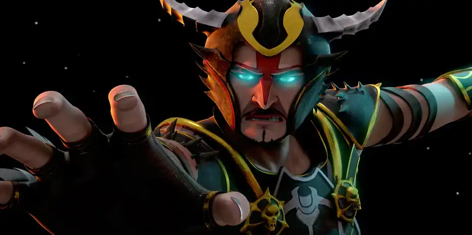 The Legend of Hanuman S2 E8 - Prison of Illusions