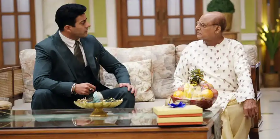 Jhanak S1 E283 - Shubu Vows to Stop Apu's Wedding