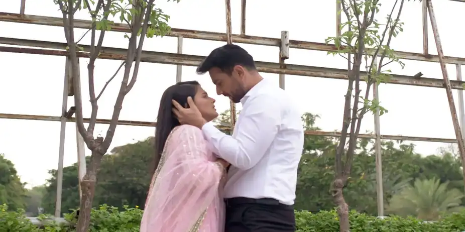 Shaurya Aur Anokhi Ki Kahani S1 E135 - Shaurya, Anokhi Get Closer