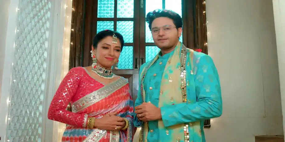 Anupama latest episode watch online new arrivals